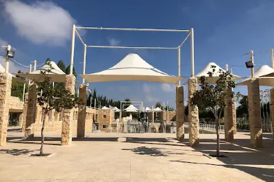 Cultural Village
