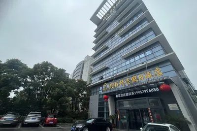 2023 Latest Taizhou Travel Guide