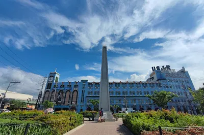 Freedom Park