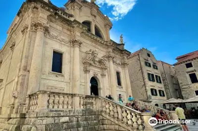 Church of St. Blasius