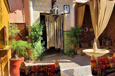 Hammam Semlalia