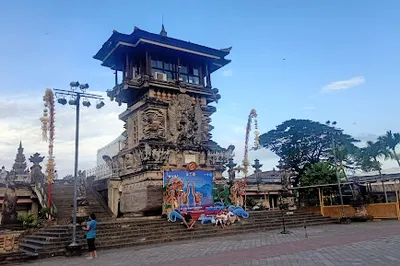 Ardha Candra Open Theater