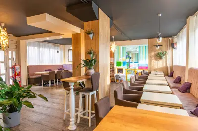 Kafe igraonica Žuća 1