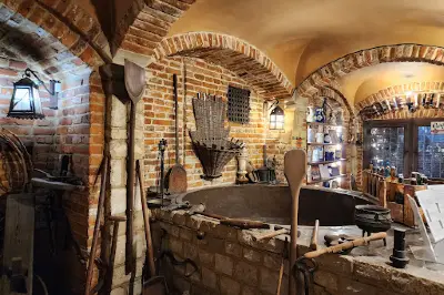 Belgian Brewers Museum
