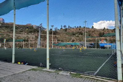 Cancha Zapata