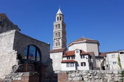 Diocletian's Palace