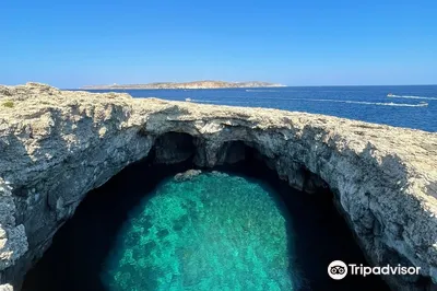 Coral Lagoon
