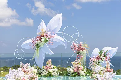 Bali Wedding Must-Pack List
