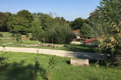Landgut Wien Cobenzl