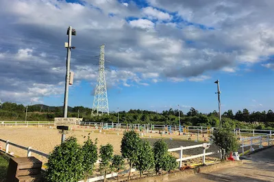 SC Horse Park