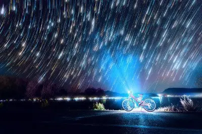 波澜星光，碧波荡漾，来一次满眼爱的旅途（大理，丽江，泸沽湖觅美之旅）