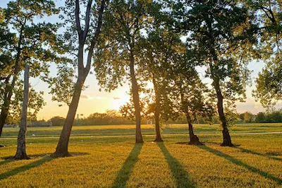 Herman Brown Park