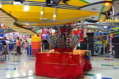Playland