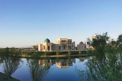 Boqiy shahar