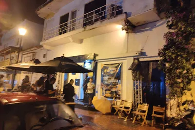 Taboo Disco Club