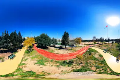 AlRaya Park