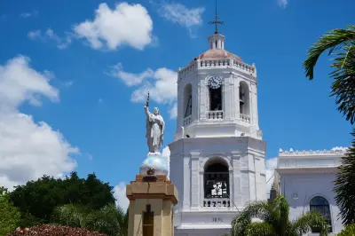Cebu Metropolitan Cathedral