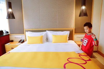 You Can Drop Off the Kids and Enjoy a Sea of Cosmos Blooms – This Beijing Family Resort Is a Major Hit!