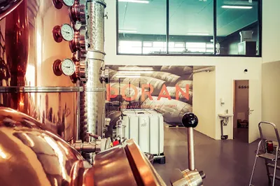 Thoran Distillery