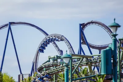 A Fantastical Journey: Dreams Made Real at Universal Beijing Resort