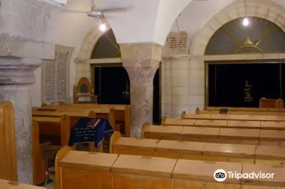 Ramban Synagogue
