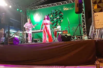 Centro Cultural Grajaú