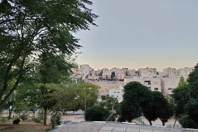 AlKhaznah Park