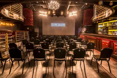 Teatro Amador