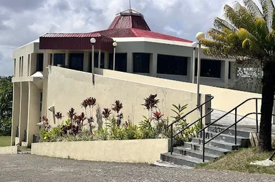 Rotuman Church