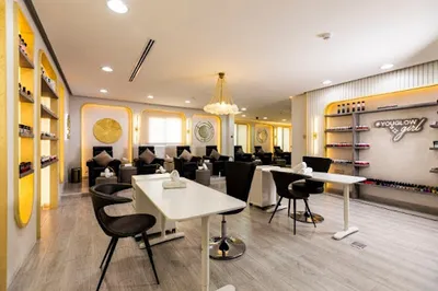 Oriental Beauty Lounge - Khalifa City