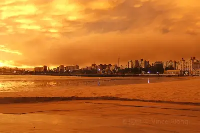Playa Ramirez