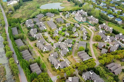 Sun Island Resort Shanghai: A Simple but Never Boring Two-Day Escape