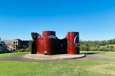 Sydney Park