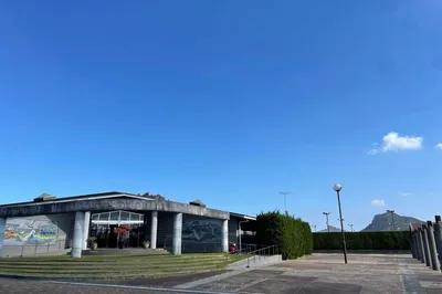 Imazu Sports Park