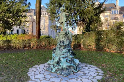 Egmont Park