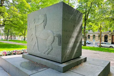 Old Church Park