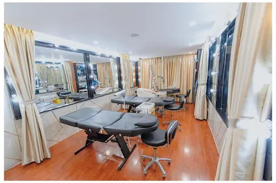 Natalie Beauty Center
