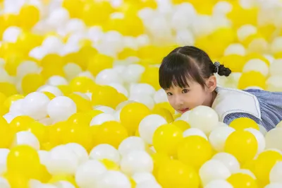 A New Summer Kid-Friendly Experience: Indoor Family Water Fun at Shanghai Baoyan Paradise Flagship Store!