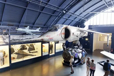 Science Museum