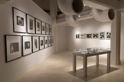 Prince Faisal bin Fahd Arts Hall