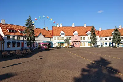 Noboribetsu Beach Park