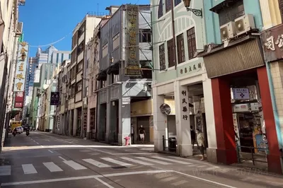 亞美打利庇盧大馬路