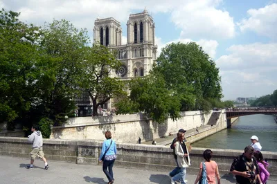 Romantic France