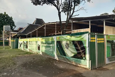 Ndalem Notoprajan
