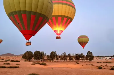 Ciel d'Afrique