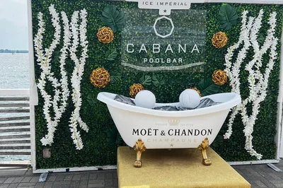 Cabana