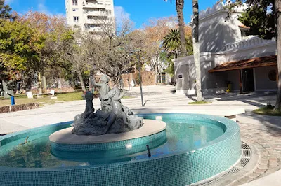 Parque de la Amistad