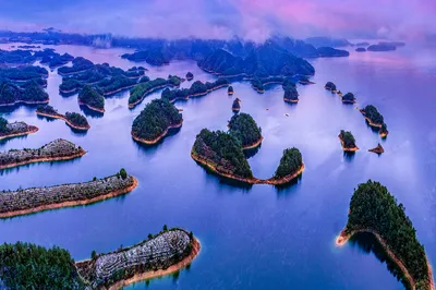 A Complete Roundup of China's 302 National 5A Scenic Spots – All Right Here, Keep It Handy!