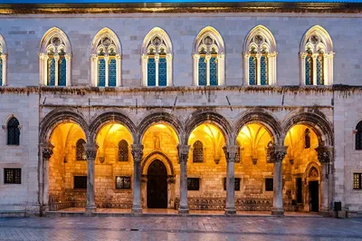 Dubrovnik Excursions