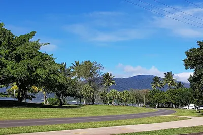 Cairns Cenotaph